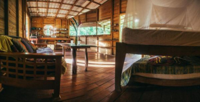 ENSUEÑOS Natural Reserve Big House